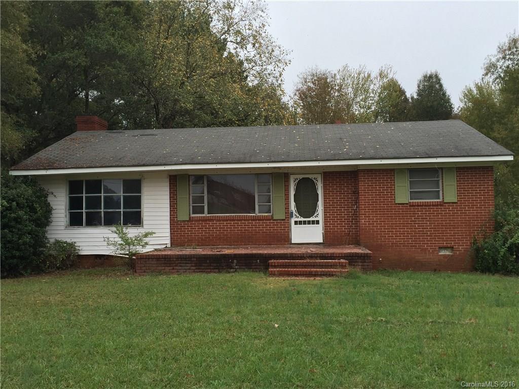 1522 N Rocky River Road Monroe NC 28110