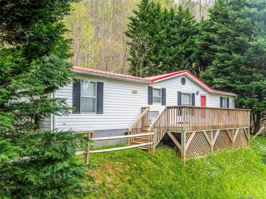 35 Kayce Drive Candler NC 28715