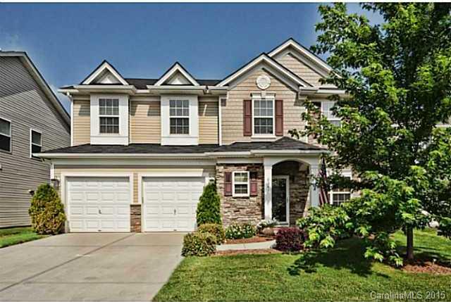 6341 Highland Commons Road Charlotte NC 28269