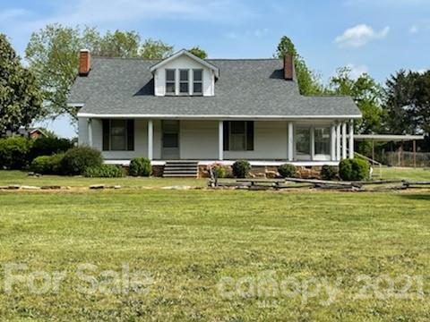 2638 S Post Road Shelby NC 28152