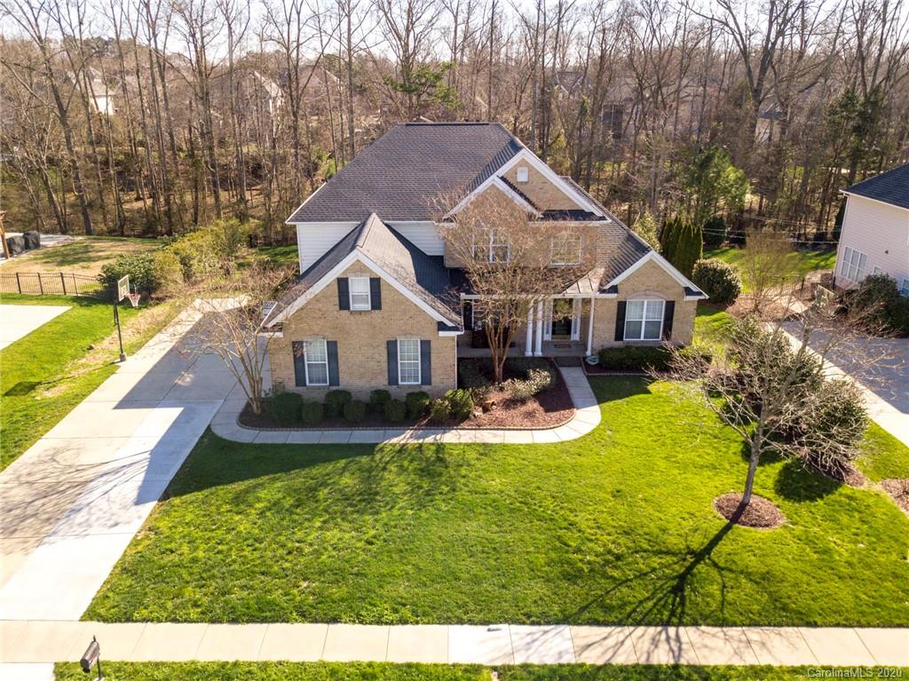 2221 Legacy Oak Drive Waxhaw NC 28173