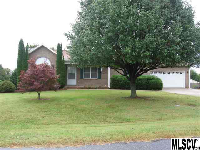 28 Garden Court Taylorsville NC 28681