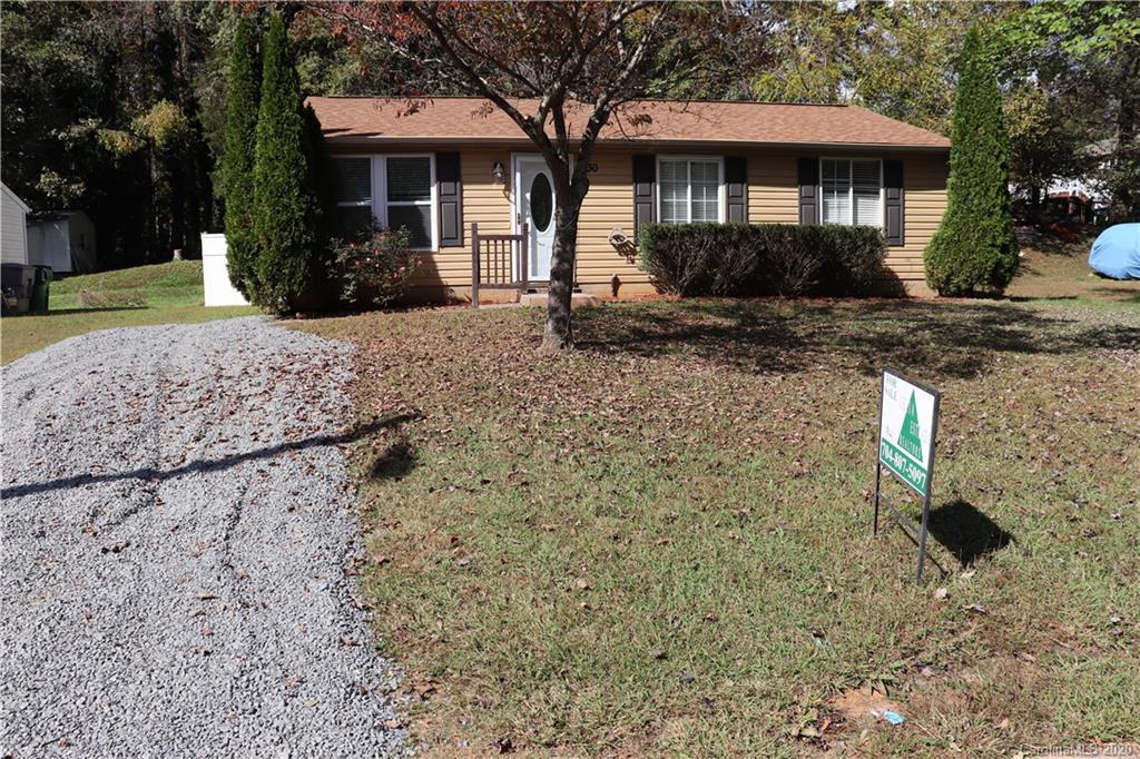 8230 Bald Ridge Drive Charlotte NC 28227