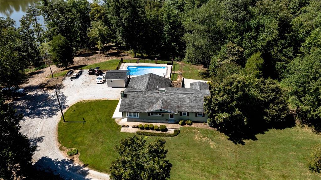 4960 Icard Ridge Road Hickory NC 28601