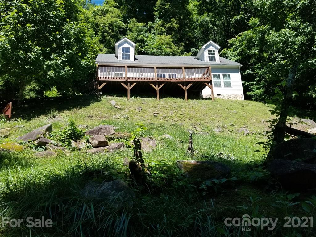 882 Point Of View Drive Waynesville NC 28785