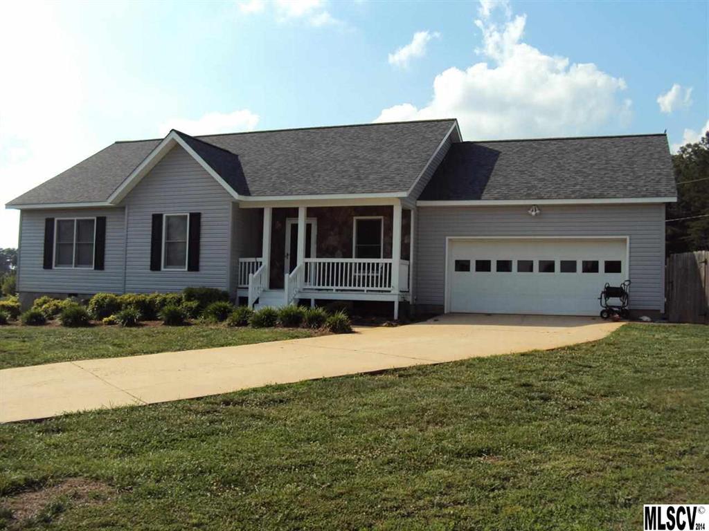 1114 Black Walnut Drive Hickory NC 28602