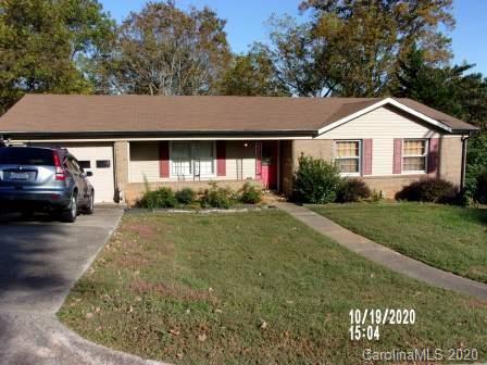 1210 11th Street Nw Hickory NC 28601