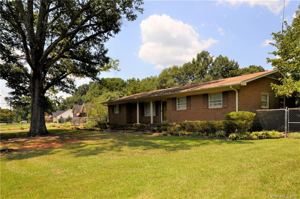11013 S Hampton Drive Charlotte NC 28227