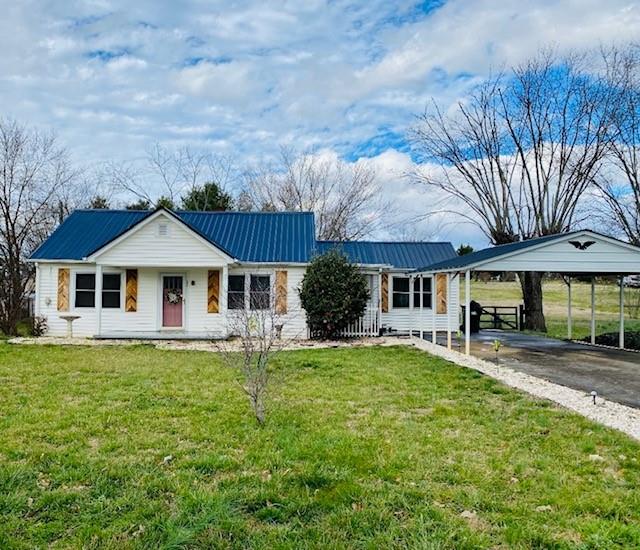 104 Settlemyre Road Morganton NC 28655