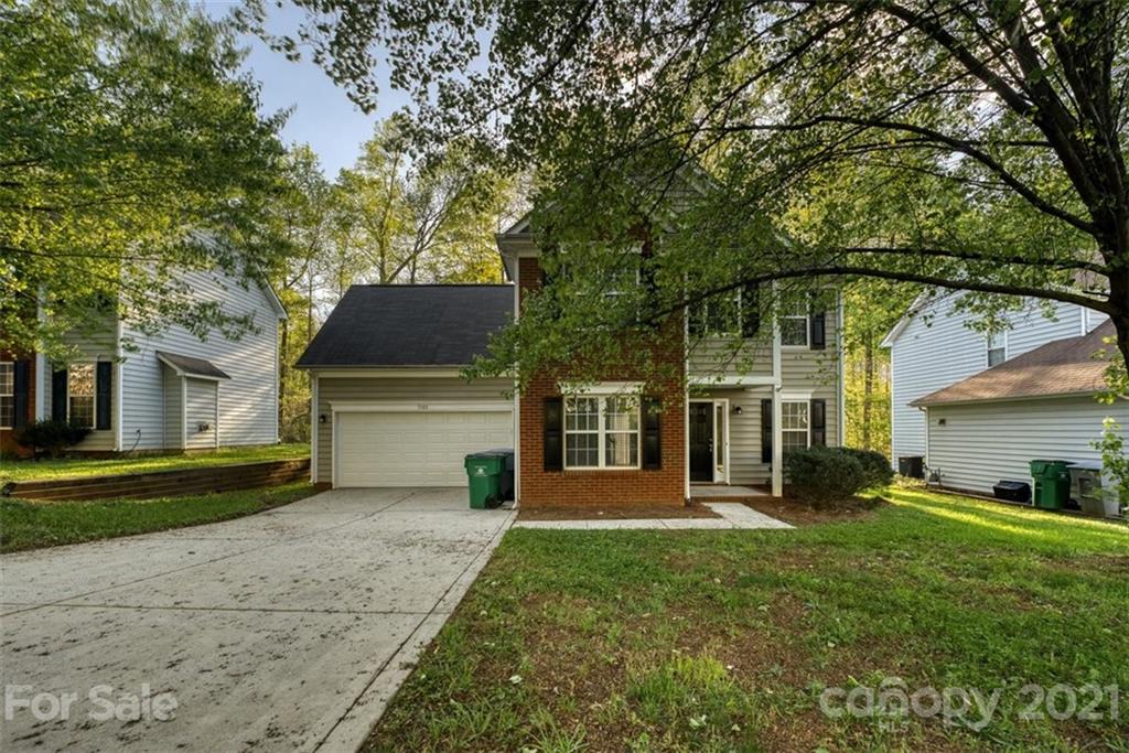 3305 Passour Ridge Lane Charlotte NC 28269