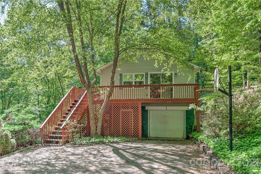 10 Leisure Loop Weaverville NC 28787