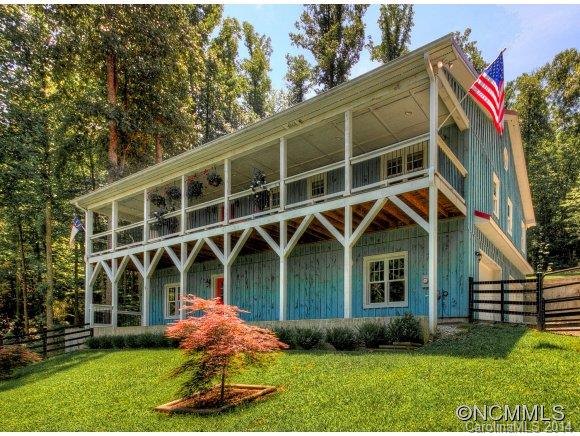 585&591 Camp Creek Road Saluda NC 28773