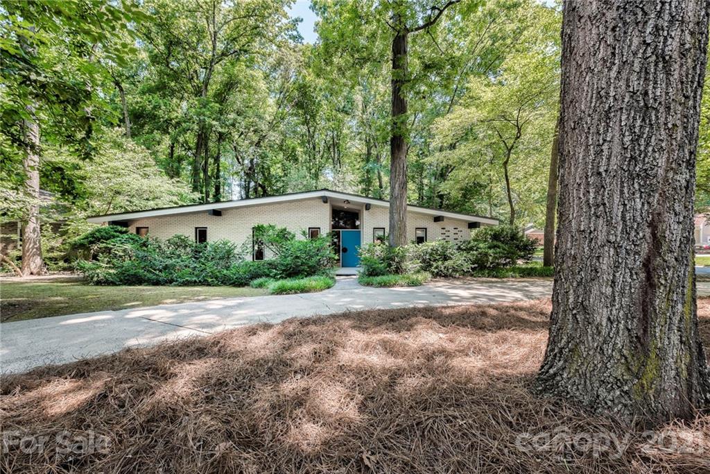 5841 Coatbridge Lane Charlotte NC 28212