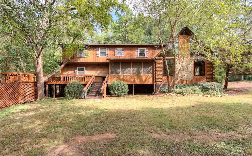 7541 Newell View Lane Charlotte NC 28213