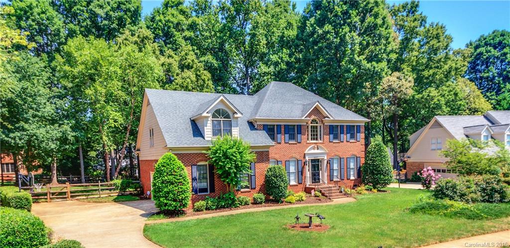 9017 Taunton Drive Huntersville NC 28078