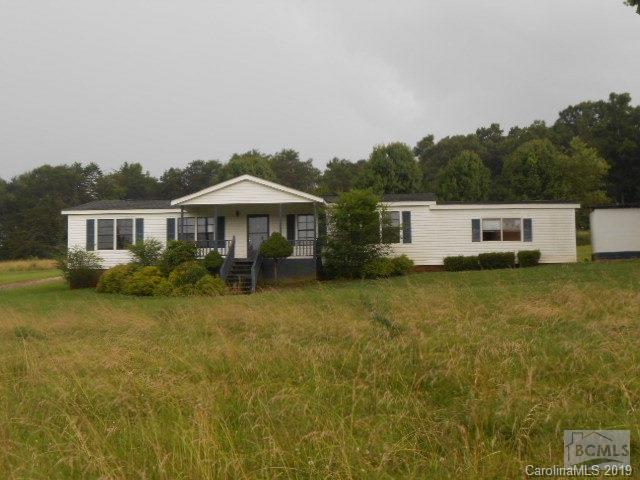 501 Oscar Justice Road Rutherfordton NC 28139