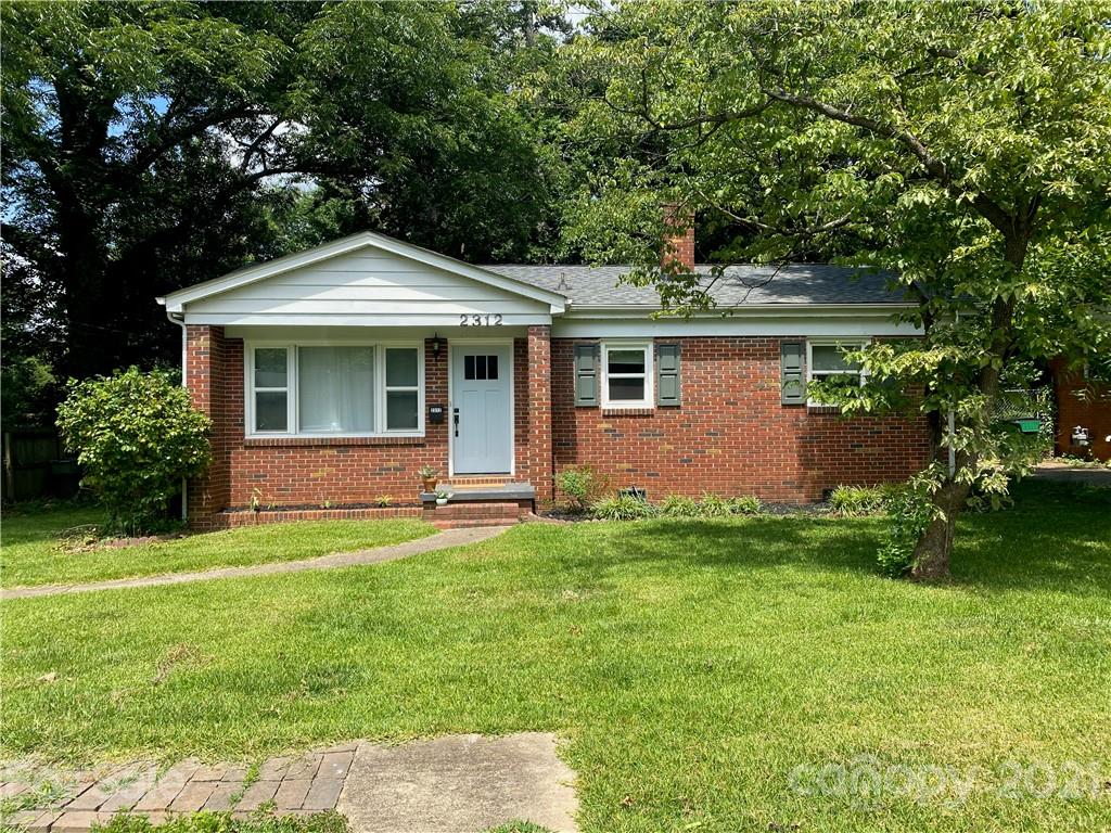 2312 Markham Court Charlotte NC 28205