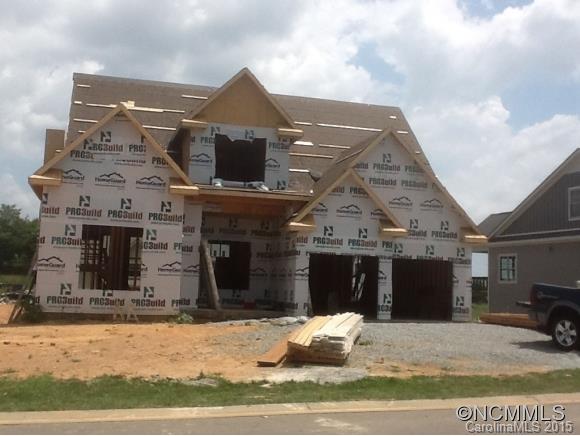 75 Birchbark Drive Mills River NC 28759