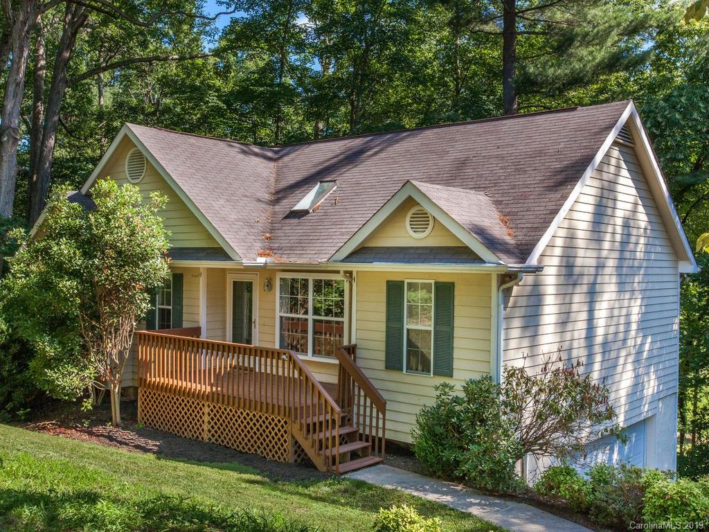 33 Friendly Way Asheville NC 28806