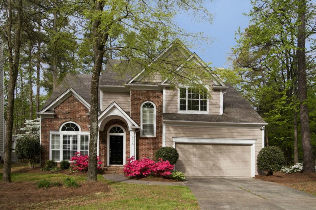 6013 Elm Cove Lane Charlotte NC 28269