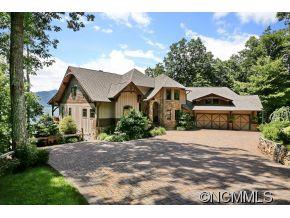 131 Glen Eagle Drive Waynesville NC 28786