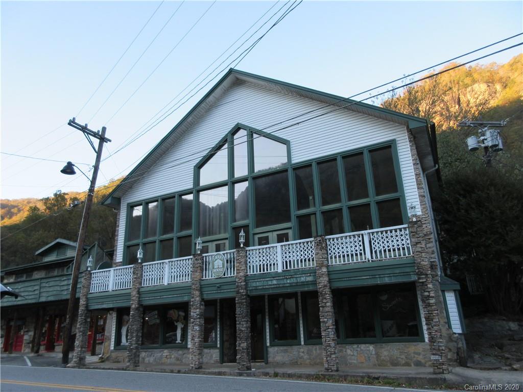 390 Main Street Chimney Rock NC 28720