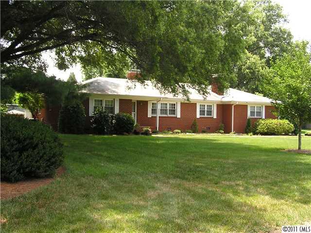 8630 Ira Flowe Road Charlotte NC 28227