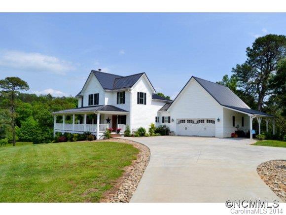 8851 Sugar Hill Road Marion NC 28752