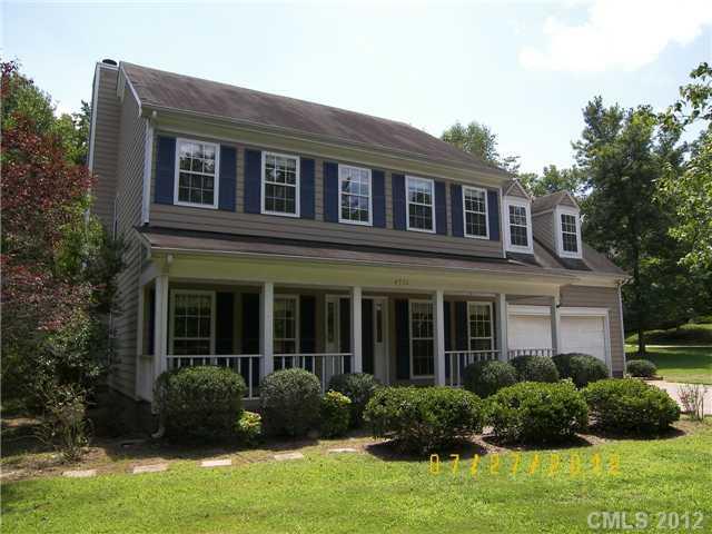 4721 Saxonbury Way Charlotte NC 28269