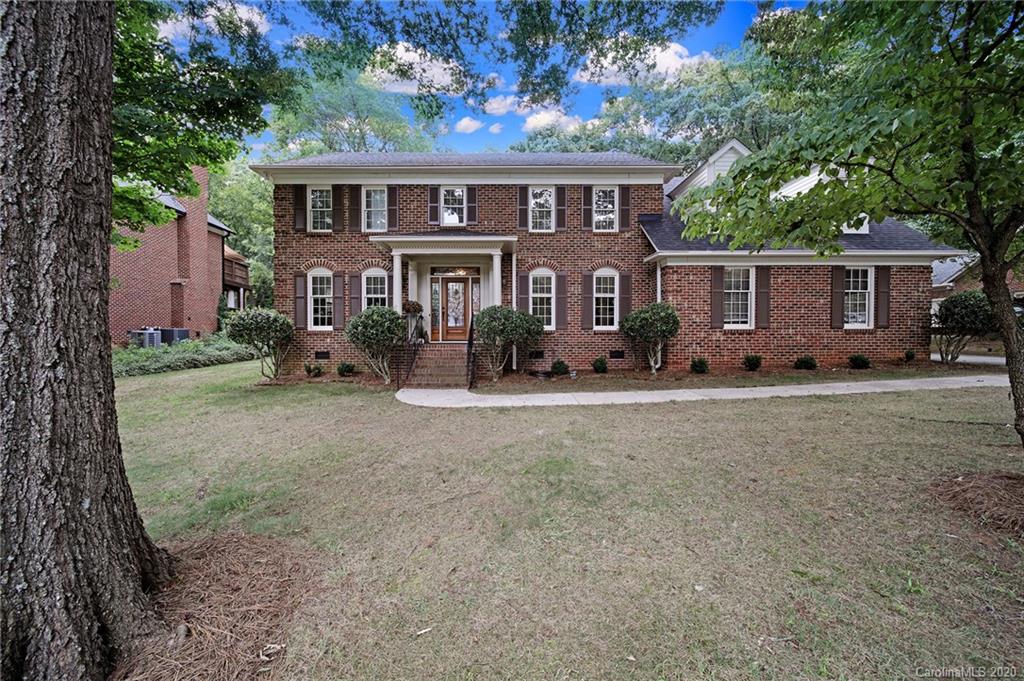 308 Sardis Grove Lane Matthews NC 28105