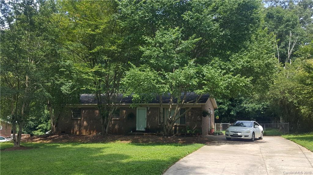 2640 Meadow Lark Lane Gastonia NC 28056