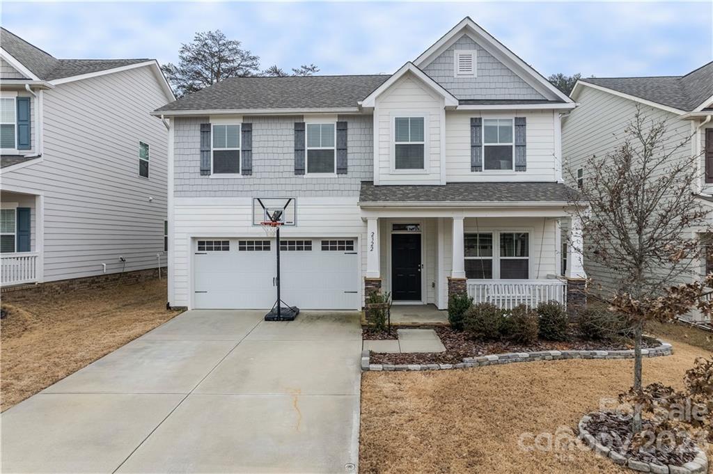 2322 Glenway Trail Court Pineville NC 28134