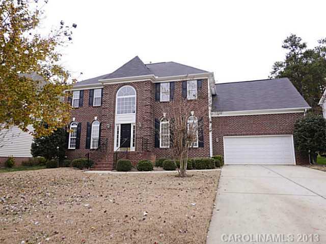 12023 Ulsten Lane Huntersville NC 28078