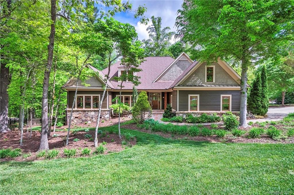 629 Wickhams Fancy Drive Biltmore Lake NC 28715