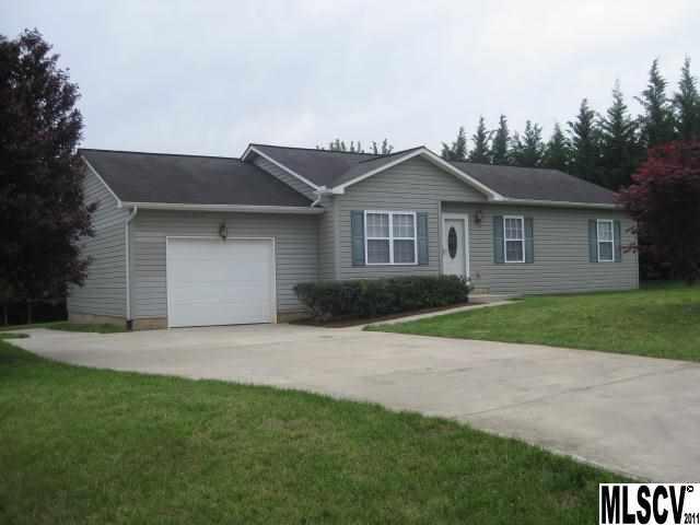 5255 Eider Lane Granite Falls NC 28630