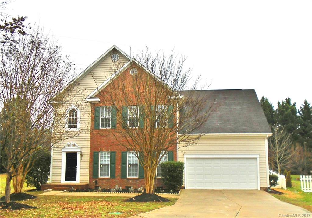 12105 Abundance Circle Huntersville NC 28078