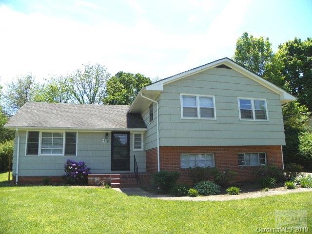208 Bristol Street Morganton NC 28655
