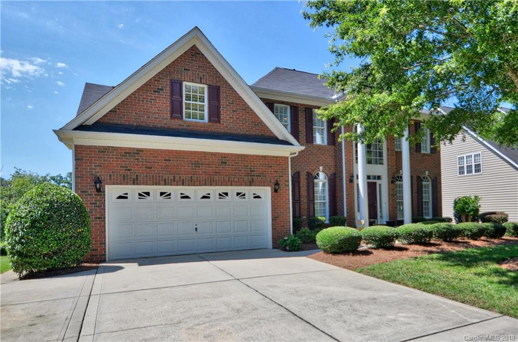12104 Farnborough Road Huntersville NC 28078