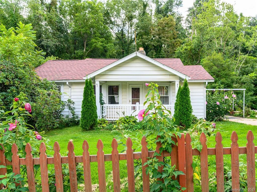 160 Eliada Home Road Asheville NC 28806