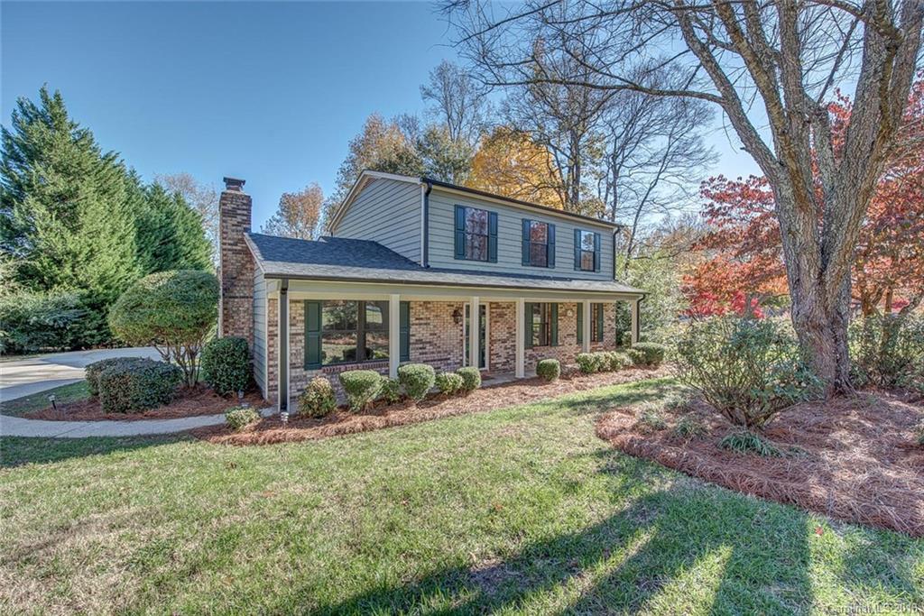 2201 Fox Hunt Drive Gastonia NC 28054