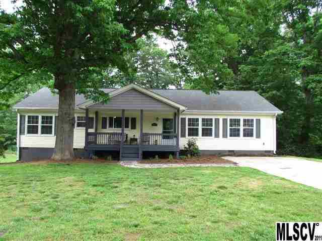 2283 19th Avenue Ne Hickory NC 28601