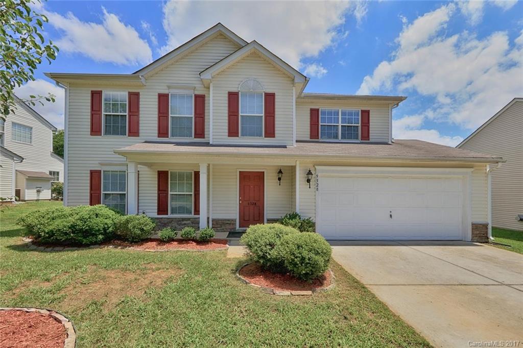 9328 Arbor Creek Drive Charlotte NC 28269