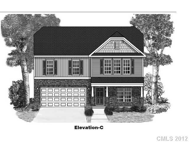 13933 Allison Forest Trail Charlotte NC 28278