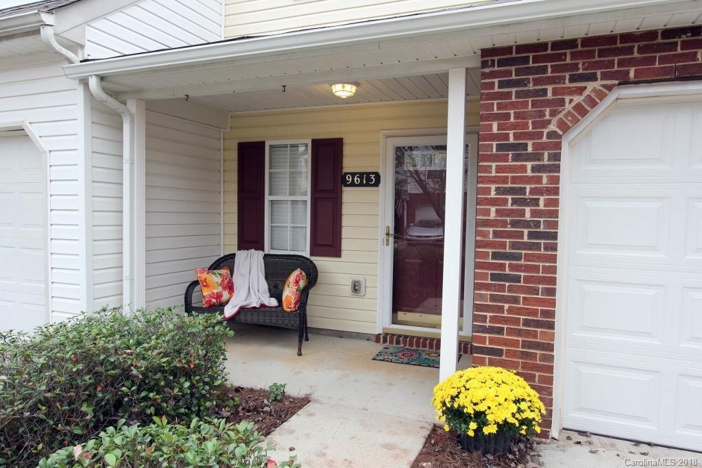 9613 Jack Russell Court Charlotte NC 28269