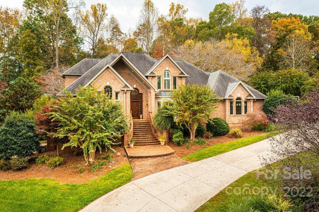 3245 Stonesthrow Drive Newton NC 28658