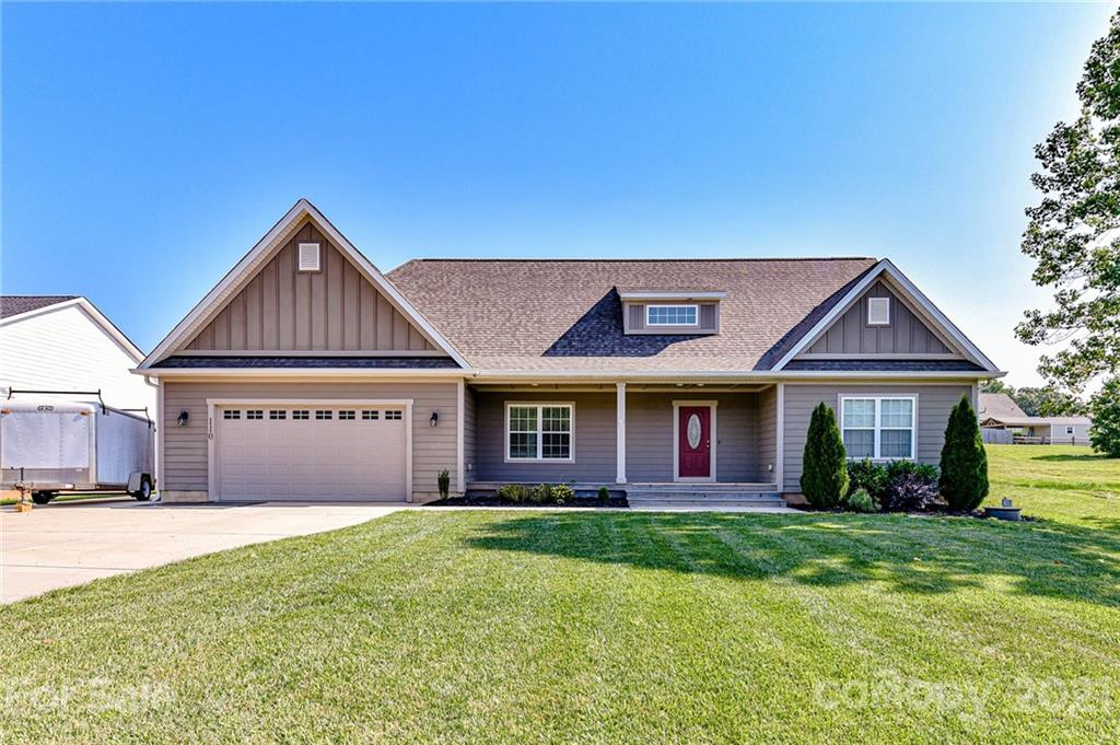 110 Sheep Path Drive Mooresville NC 28115