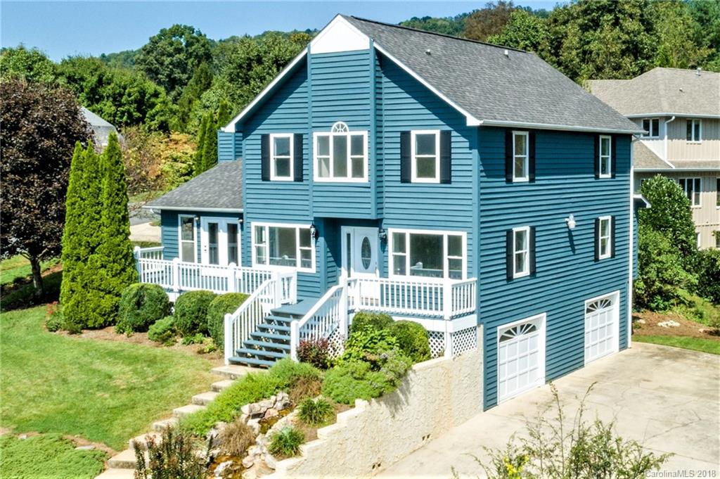 23 Valley Drive Weaverville NC 28787