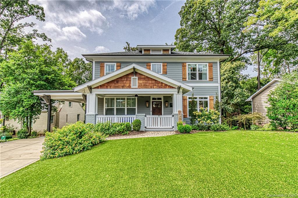 1536 Ideal Way Charlotte NC 28203
