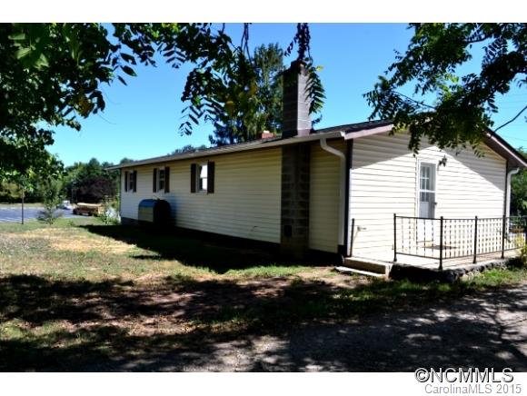 54 Oak Hill Circle Asheville NC 28806