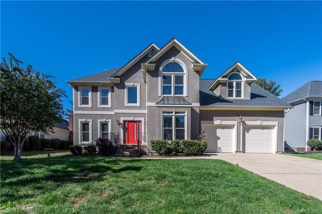 6918 Royce Court Charlotte NC 28277
